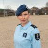 Officier Marcelle