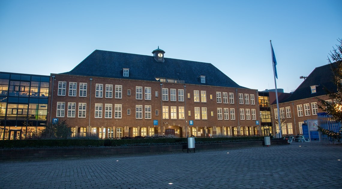 Koning Willem I College | Veiligheid & Vakmanschap - veva.nl